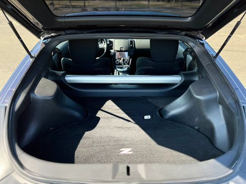 Used 2014 Nissan 370Z Coupe w/ Sport Package RWD image 15