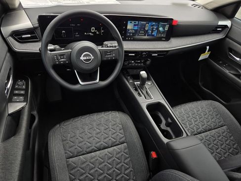 New 2026 Nissan Kicks S FWD image 15