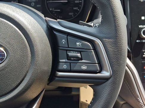 Certified 2025 Subaru Outback Premium AWD/4WD image 21