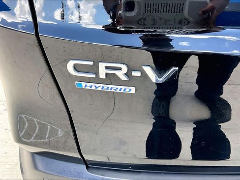 Used 2024 Honda CR-V Sport-L image 10