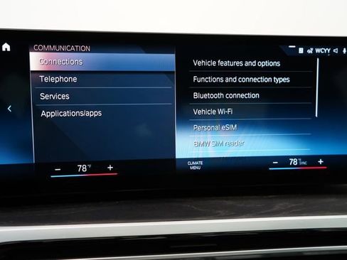 Used 2023 BMW 330e xDrive w/ Premium Package AWD/4WD image 49