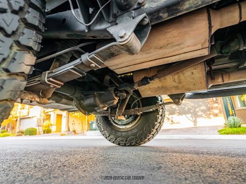 Used 1986 Jeep CJ 7 image 53