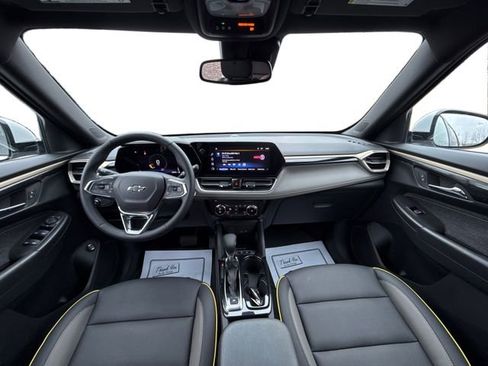 Used 2025 Chevrolet TrailBlazer ACTIV w/ Convenience Package image 31