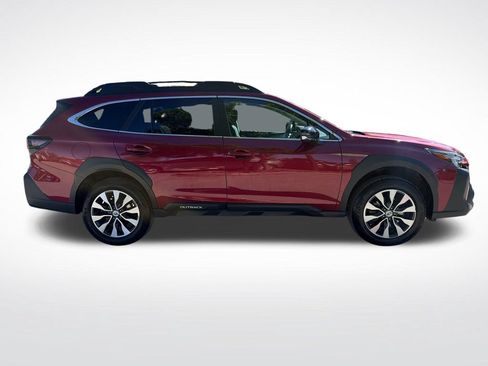 Certified 2023 Subaru Outback Limited AWD/4WD image 16