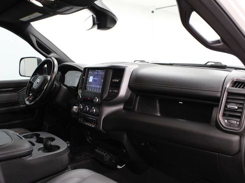 Used 2021 RAM 2500 Power Wagon AWD/4WD image 15
