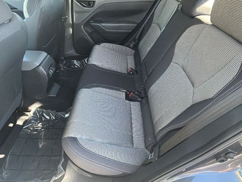 Certified 2024 Subaru Crosstrek 2.0i Premium AWD/4WD image 25