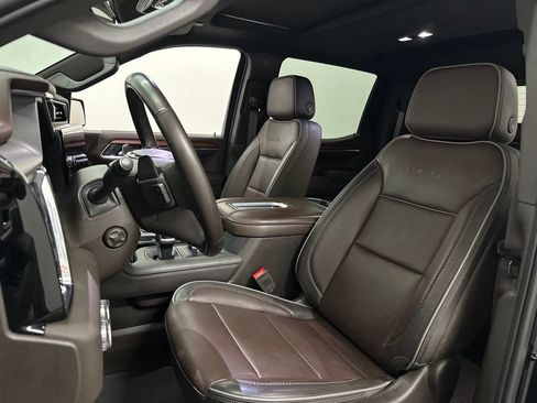 Used 2022 GMC Sierra 1500 Denali AWD/4WD image 29