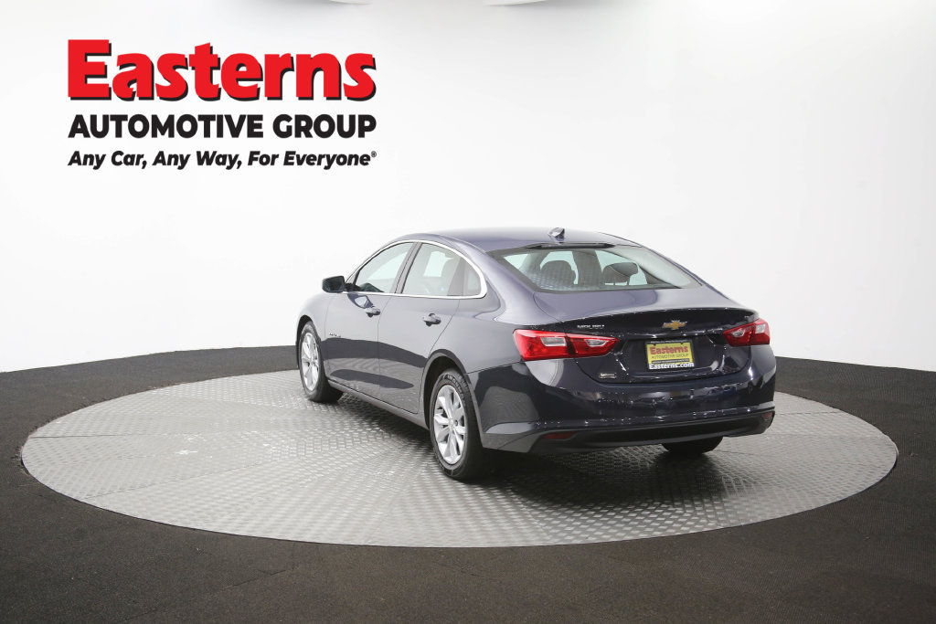 Used 2025 Chevrolet Malibu LT FWD image 66
