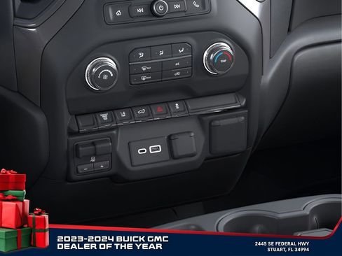 New 2025 GMC Sierra 2500 Pro image 45