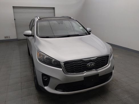 Used 2019 Kia Sorento EX w/ EX Touring Package FWD image 14