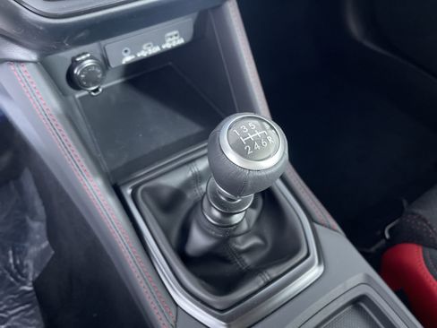 New 2026 Subaru WRX Limited image 22