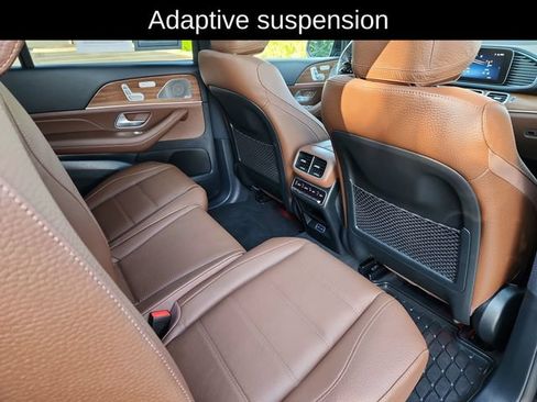 Used 2025 Mercedes-Benz GLS 450 4MATIC image 28