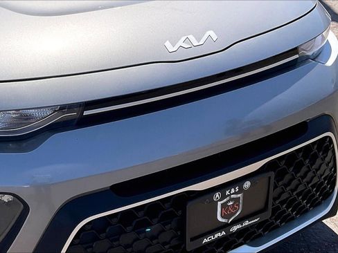 Used 2022 Kia Soul LX w/ Technology Package FWD image 27