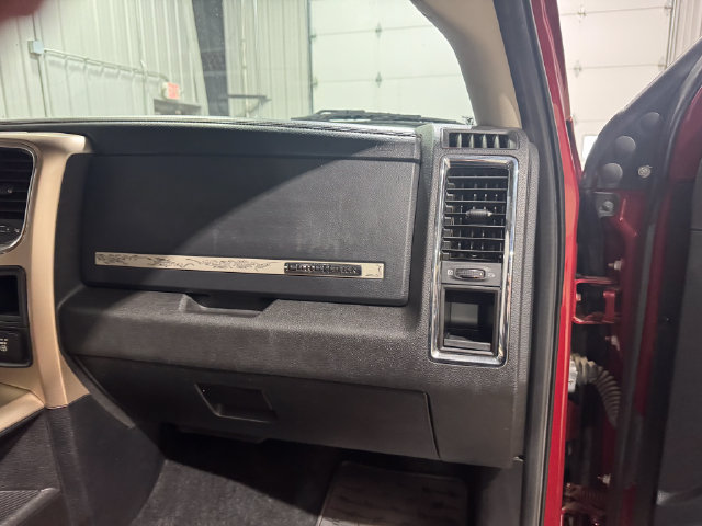Used 2013 RAM 2500 Longhorn w/ HD Snow Plow Prep Group AWD/4WD image 23