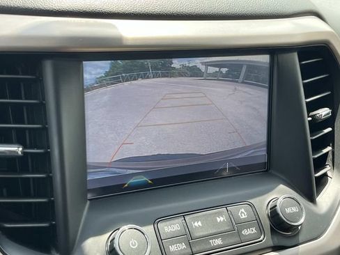 Used 2019 GMC Acadia Denali AWD/4WD image 39