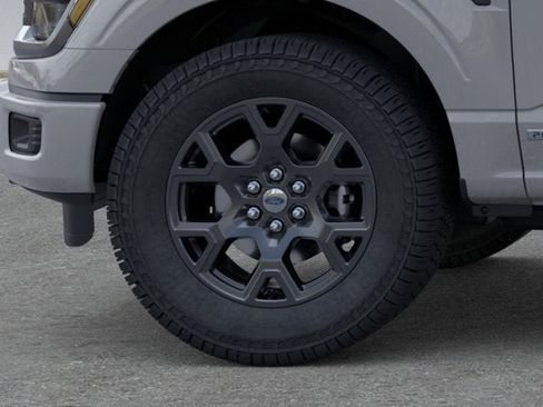 New 2026 Ford F150 STX w/ Equipment Group 200A AWD/4WD image 19