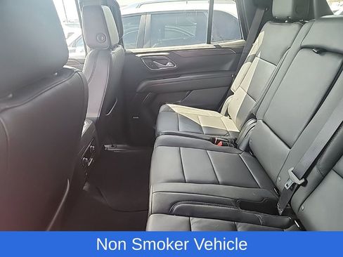 Used 2023 Chevrolet Tahoe Z71 w/ Max Trailering Package image 13