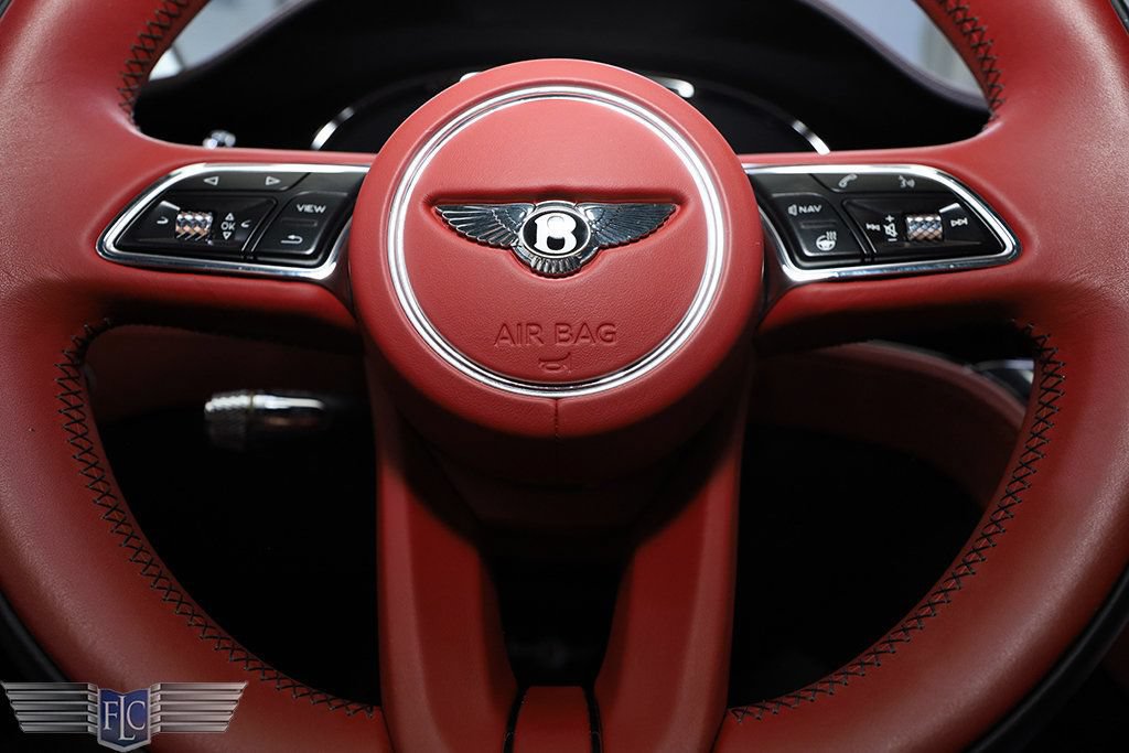 Used 2022 Bentley Continental GT V8 AWD/4WD image 33