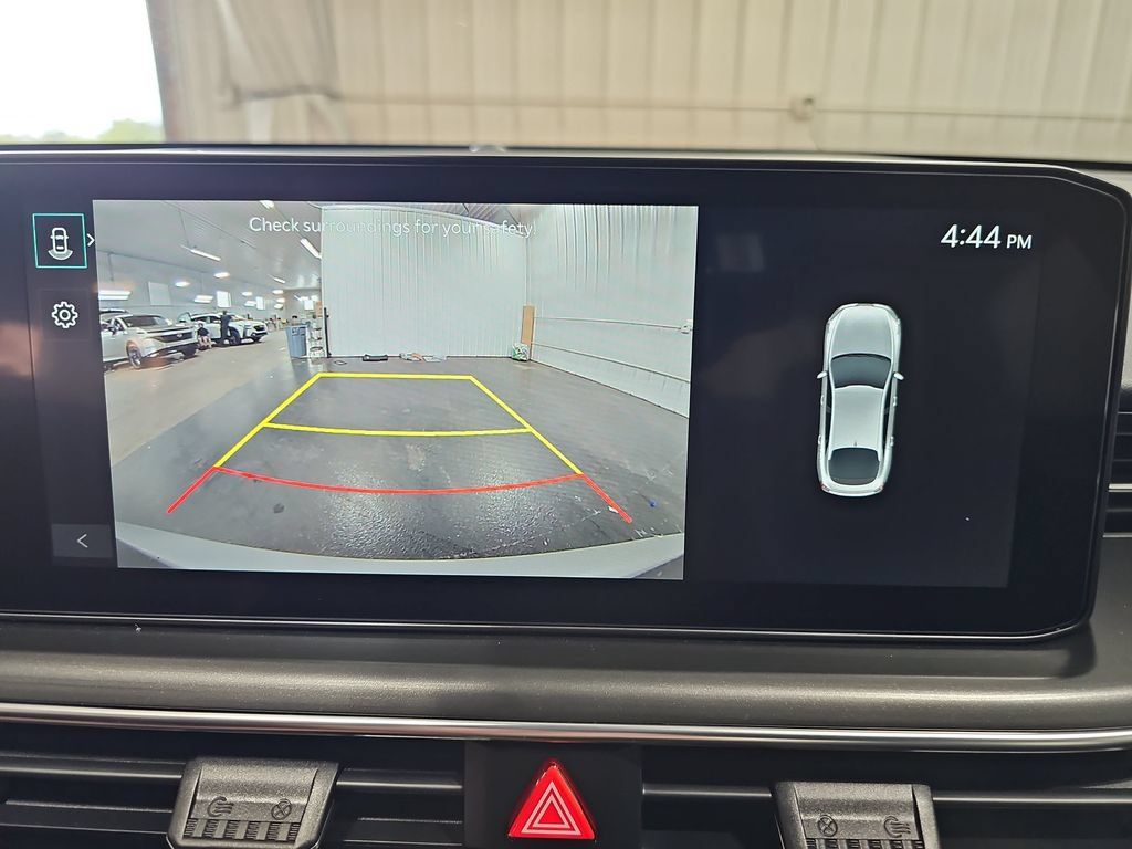New 2026 Kia K5 GT-Line FWD image 24