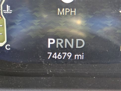 Used 2020 Jeep Gladiator Sport w/ Quick Order Package 24S image 19