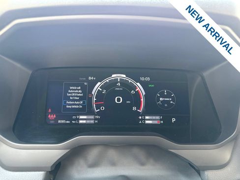 Used 2024 Toyota Tundra Limited AWD/4WD image 23