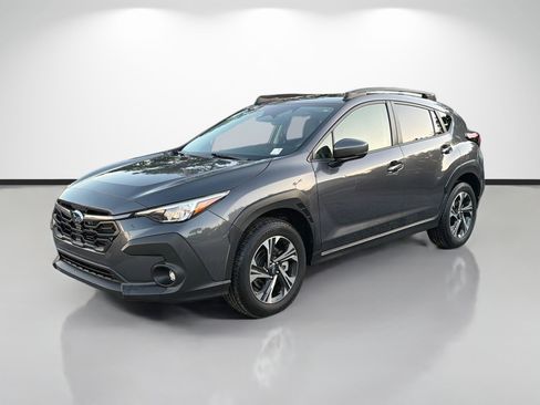 Used 2024 Subaru Crosstrek 2.0i Premium AWD/4WD image 7