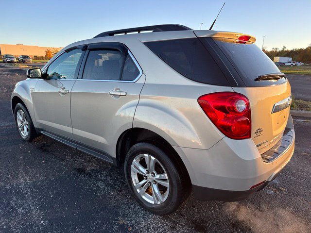 Used 2012 Chevrolet Equinox LT w/ Driver Convenience Package AWD/4WD image 6