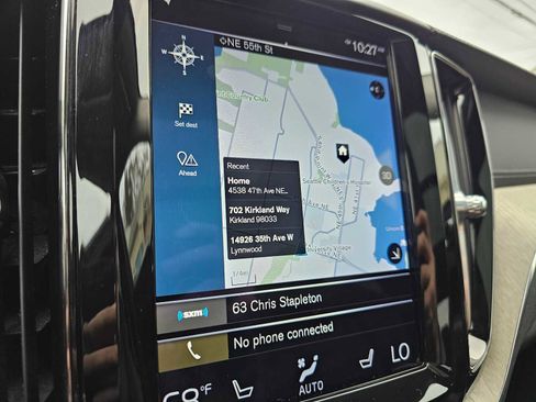 Used 2021 Volvo XC60 T5 Inscription w/ Advanced Package image 33