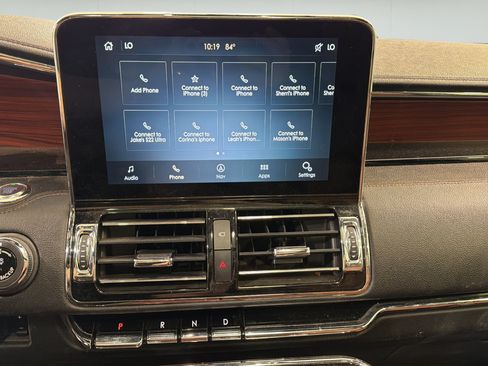 Used 2021 Lincoln Navigator L Reserve w/ Luxury Package AWD/4WD image 14