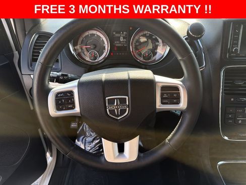 Used 2017 Dodge Grand Caravan GT FWD image 15