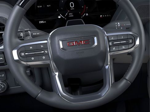 New 2026 GMC Yukon XL Elevation w/ Elevation Premium Package AWD/4WD image 13