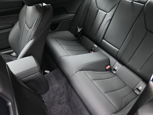 New 2027 BMW 430i Coupe w/ M Sport Package RWD image 19