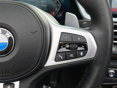 Used 2020 BMW Z4 M40i w/ Premium Package image 24