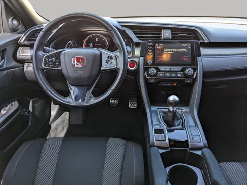 Used 2019 Honda Civic Si image 14