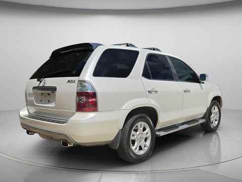 Used 2004 Acura MDX Touring AWD/4WD image 7