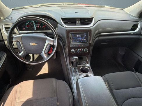 Used 2016 Chevrolet Traverse LT AWD/4WD image 24