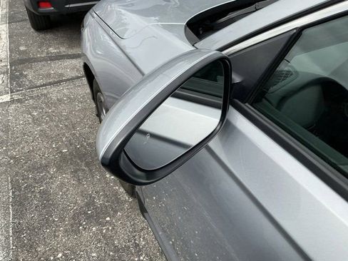 Used 2024 Honda Accord EX image 23