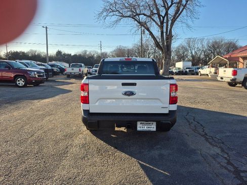 Used 2023 Ford Maverick XLT w/ Equipment Group 300A Standard AWD/4WD image 5