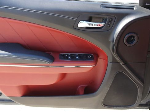 Used 2023 Dodge Charger SRT Hellcat RWD image 31