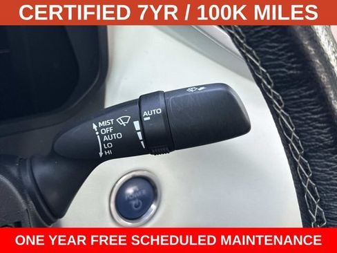 Used 2024 Toyota Tundra Capstone AWD/4WD image 26