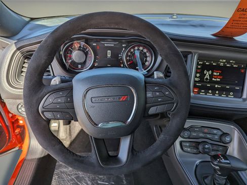 New 2023 Dodge Challenger R/T Scat Pack w/ 1320 Plus Group image 17