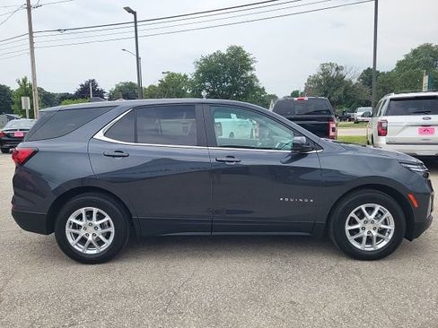 Used 2023 Chevrolet Equinox LT image 19