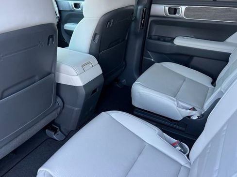 New 2026 Hyundai Santa Fe Calligraphy image 12