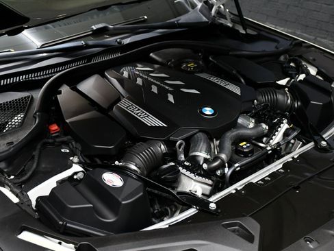 Used 2019 BMW M850i xDrive Convertible AWD/4WD image 13
