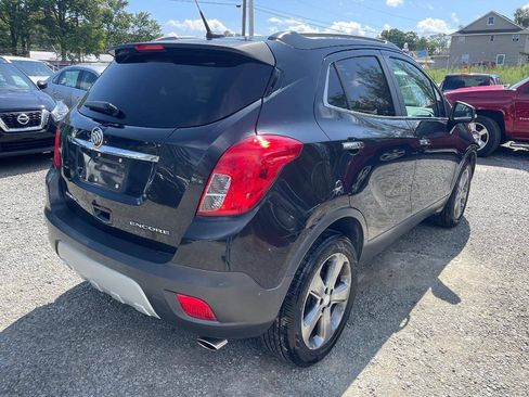 Used 2014 Buick Encore FWD image 5