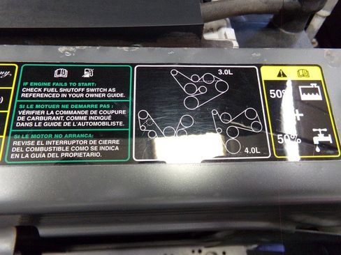 Used 2008 Ford Ranger XLT image 59