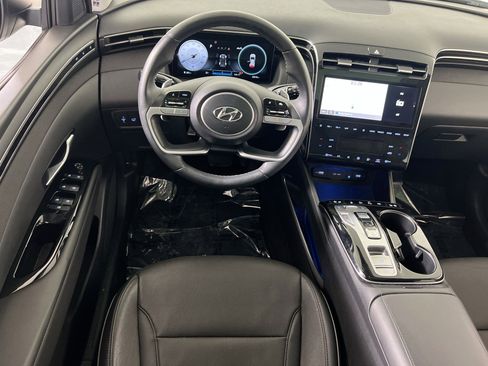 Used 2023 Hyundai Tucson Limited image 24