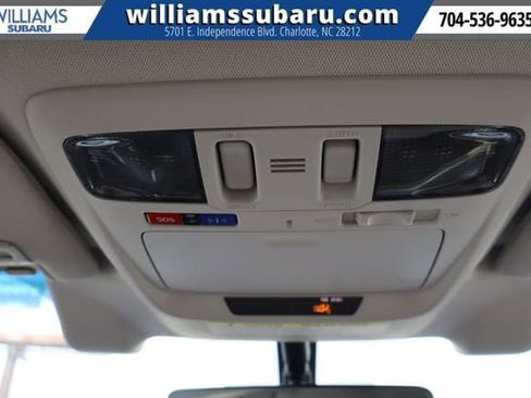 Used 2019 Subaru Outback 2.5i Limited image 31