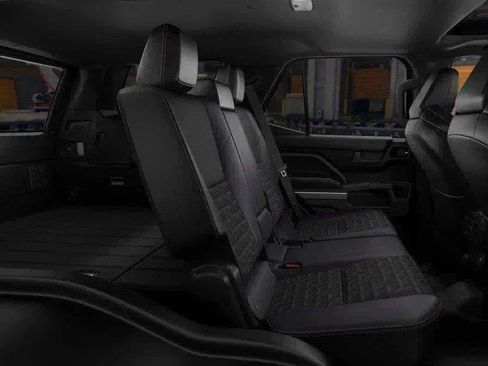 New 2026 Toyota 4Runner TRD Off-Road Premium AWD/4WD image 21