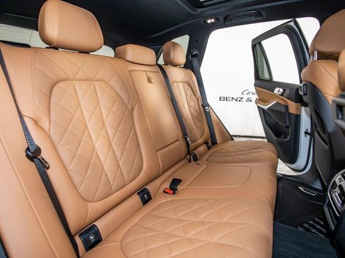 Used 2023 BMW X5 xDrive40i w/ Premium Package image 20